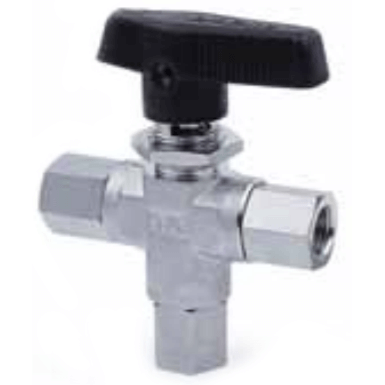 DK-LOK Rack and Pinion Pneumatic Actuator for VH86 Series, P Series